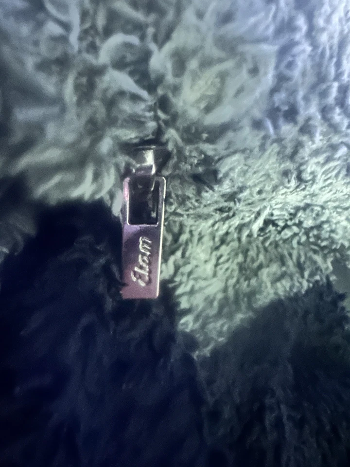 Grenouillère Pyjama Adulte Femme Taille S Etam - Photo 2/2