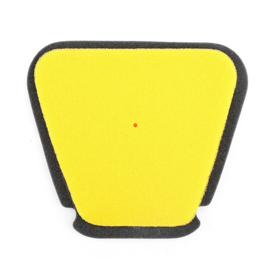 Foam Air Filter For Yamaha YZ250F YZ450F WR250F WR450F YZ250FX YZ450FX 18-20 E6 - Image 3 of 4