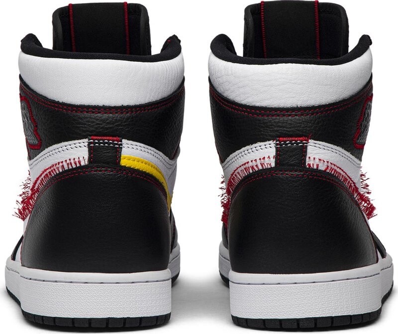 シューズ(男性用) NIKE AJ1 HIGH OG DEFIANT CD6579-071 28.5 Buy Air Jordan 1 Retro High OG 'Defiant' - CD6579 071 | GOAT