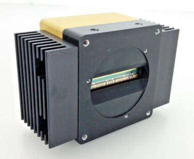 OCT / Spectrometer versions e2v AViiVA EV71YEM2CL2010-BA9 2k 10µmx20µm 40MHz