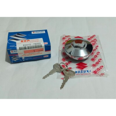 Suzuki Carry Every Super Carry LJ80 Jimny Samurai Sierra Fuel Tank
