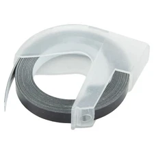 Label Tape 6mm X 3Meters Embossing Maker Multi Color Refill Accessories