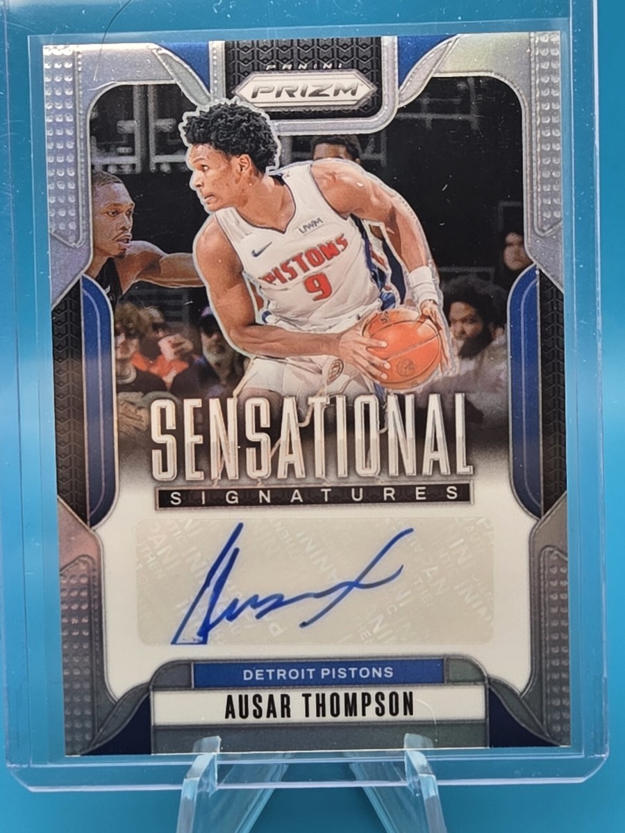 22-23 Panini Prizm YAYA TOURE 直筆サインカード eBay Auction Item