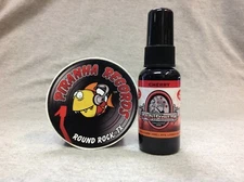 Blunt Power 1.5 oz BERRY Air Freshener Spray Piranha Records