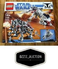 lego star wars 10195
