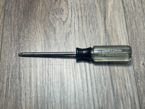 USA Craftsman Screwdrivers / Phillips, Flat Head &Torx Mix & Match / You Choose - Picture 138 of 153