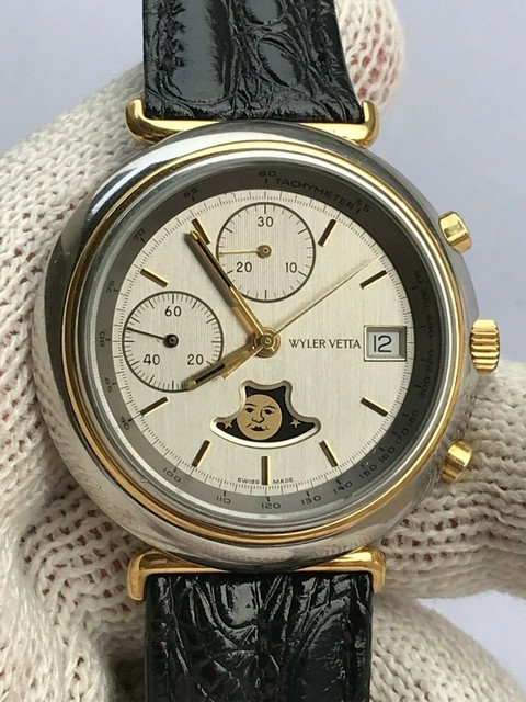 valjoux 7758