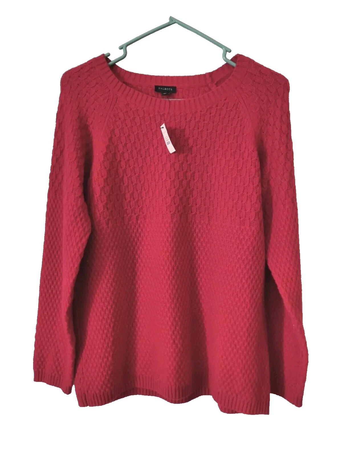 Talbots Crew Neck Sweaters for Women