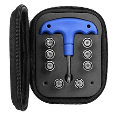 GOLF HAED WEIGHTS TOOL SET FIT CALLAWAY MAVRIK FLASH ROGUE EPIC BERTHA 3g-17g