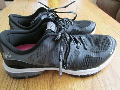 ryka vestige rzx training shoe