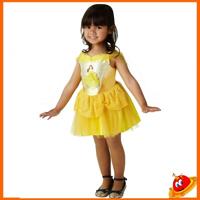 Carnevale Bambina Costumi Principesse Disney Carnevale Costume