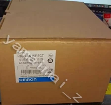 1pc New Omron R88D-KN15F-ECT Servo Drive Fast Ship