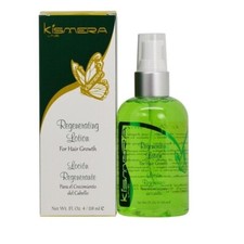 Kismera Line Regenerating Lotion For Hair Growth 4oz 118ml NEW IN BOX FAST 