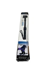 SANDMARC Pole - Black Edition: 17-40' Waterproof Telescoping Extension Pole