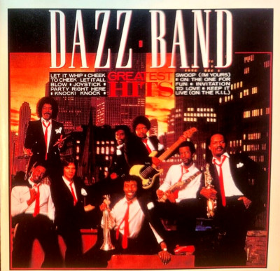 Dazz Band - 