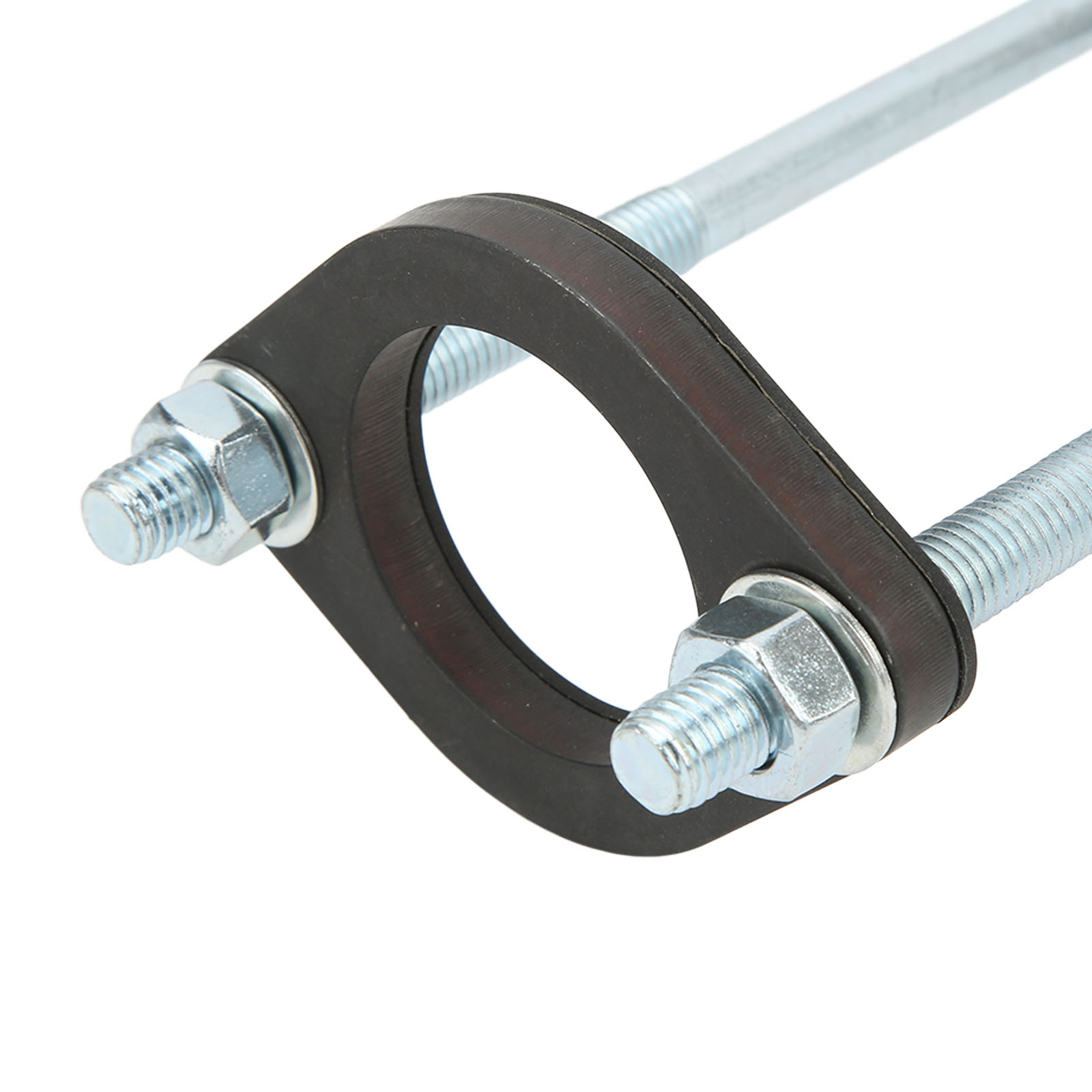 Car 75mm Motorcycle Shock Spring Compression Tool Flexible Steel Strong Strength 7295651649835