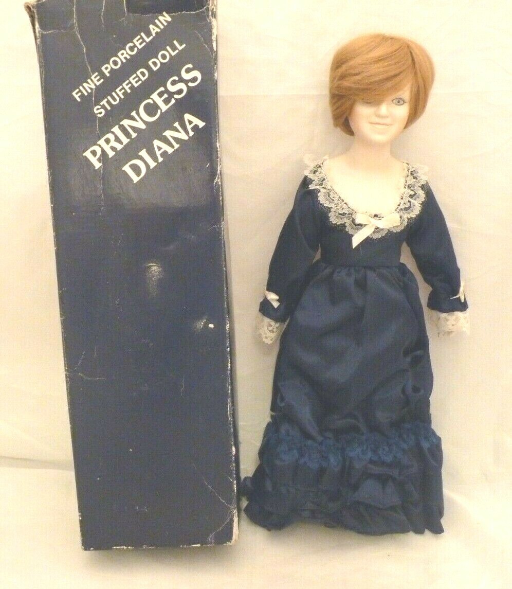 バレエ Disney Princess Diana VINTAGE Princess Diana 15