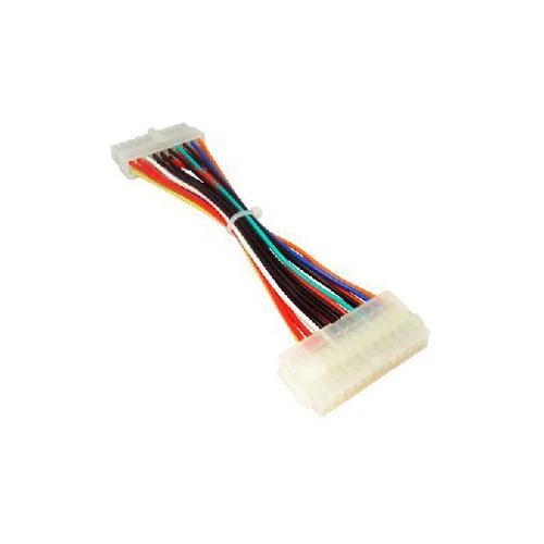 GP229 ATX Puissance Adaptateur Câble 24 Broches Femelle À 20 Broche Mâle - Photo 2/2