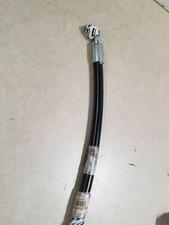 Genuine Parker JCB Hose 332/X6833