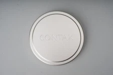 Generic Metal Lens Hood Front Cap Contax GK-54 For G Mount Lens GG-1 GG-2 GG-3