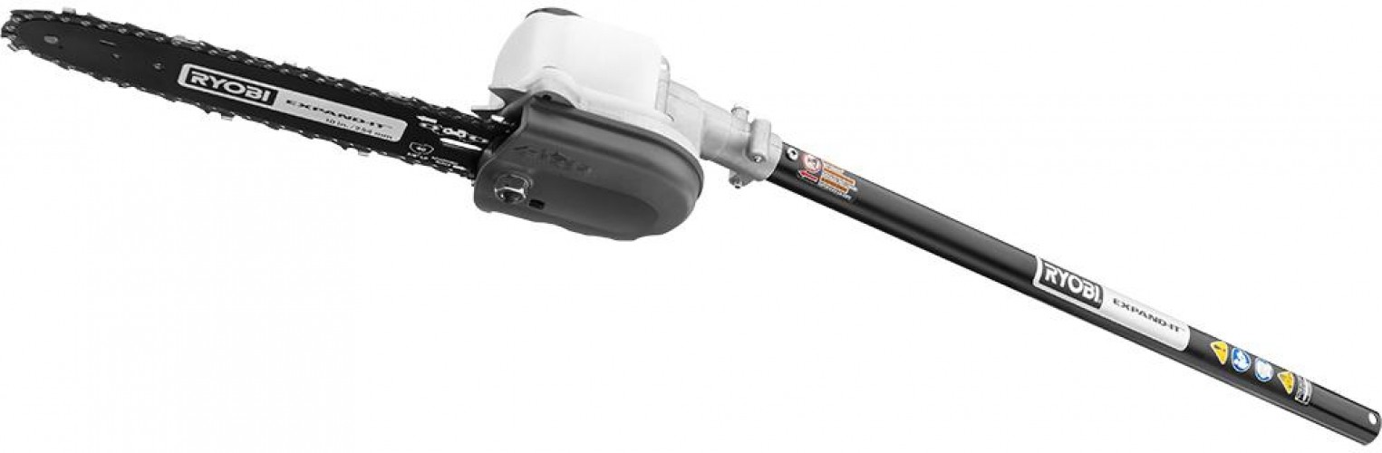 Ryobi Toro Troy Pole Saw Trimmer 