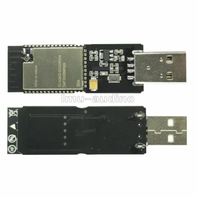 ESP32 S2 Development Board For PS4 9.0 Refresh USB Burning Tool Module 4MB Flash