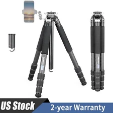 INNOREL GT324C Carbon Fiber Camera Tripod Professional Compact Tripod