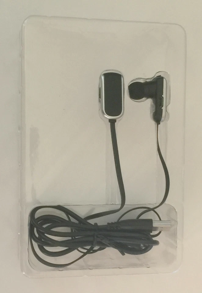 Targus Wireless Earphones For iPod/ iPhone/ iPad/ Smartphones ~ NIB - READ - Image 4 of 4