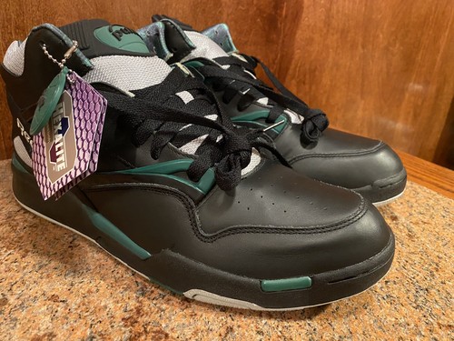 dee brown reebok pump dunk