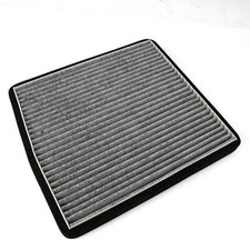 Innenraumfilter Aktivkohlefilter für VOLVO S60 I S80 I V70 II XC70 295 XC90 275