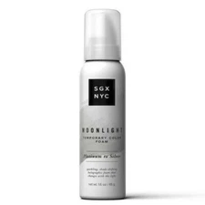 SGX NYC MOONLIGHT TEMPORARY COLOR FOAM 1.6OZ