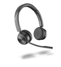 Plantronics Poly Savi 7210 Wireless Spare Hea...