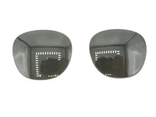 Oliver Peoples Sheldrake G15 Polarized OEM Sunglass Replacement Lenses 52 MM