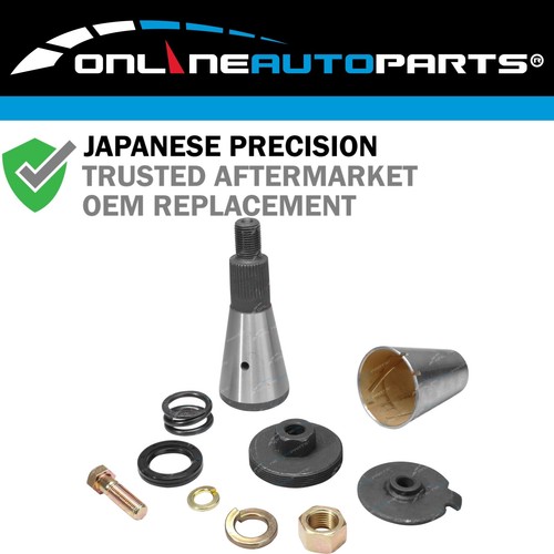Interrupteur à Barillet Et Serrure à Clé Pour Toyota Land Cruiser Série 40 (FJ40, FJ45, HJ45) – Neuf