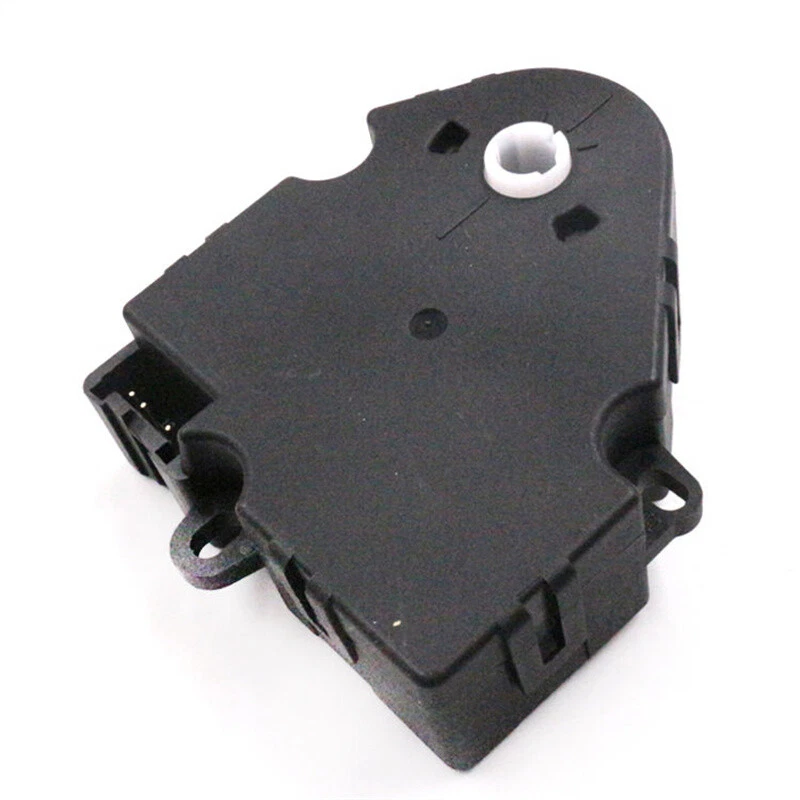 1x HVAC Heater Blend Door Actuator Fit For Chevrolet Silverado Sierra 89018365 - Image 3 of 4
