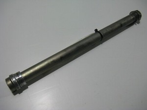 Hinterachse Achse Steckachse Axle Suzuki C 1500 T Intruder C1, 13-16