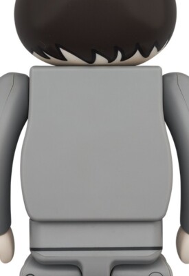 BE@RBRICK 400% SEKAI NO OWARI × eyewater set of 4 MEDICOM BE@RBRICK 400% SEKAI NO OWARI × eyewater set of 4 MEDICOM