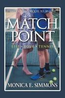Monica E. Simmons | Match Point | Taschenbuch | Englisch (2020)