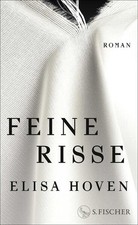 Feine Risse | Elisa Hoven | deutsch