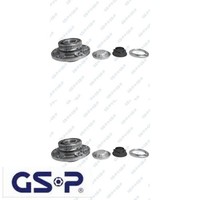2X Radlagersatz GSP 9237002K 2 Radlager Satz Links Rechts Vorderachse FüR BMW