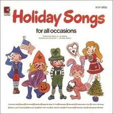 Holiday Songs for All Occasions