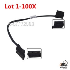 Lot Battery Cable Wire Line For Dell Latitude 5300 2-in-1 0G0PMP 450.0G305.002