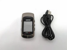 Garmin Edge 205 Personal Navigator GPS Cycling Bike Computer - Untested