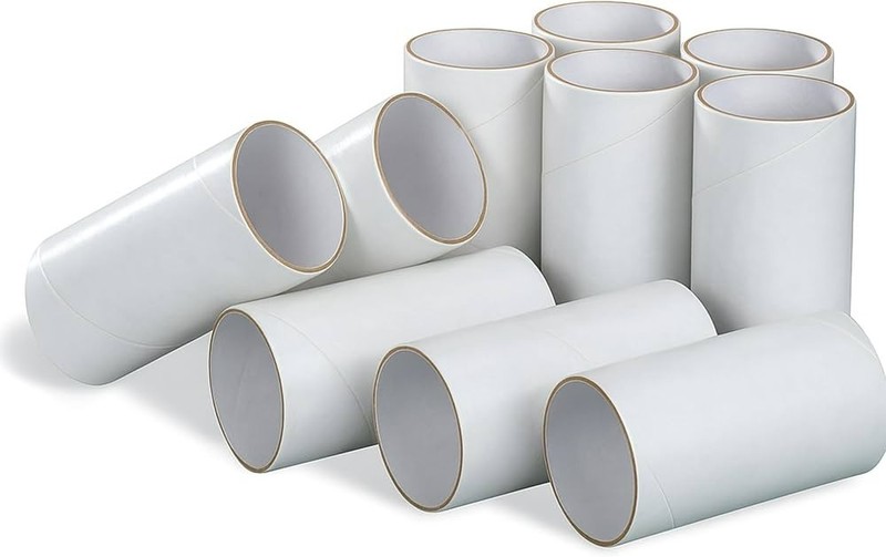 Spirometry Paper Mouthpieces