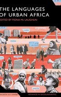 Fiona Mclaughlin | The Languages Of Urban Africa | Buch | Englisch (2009)