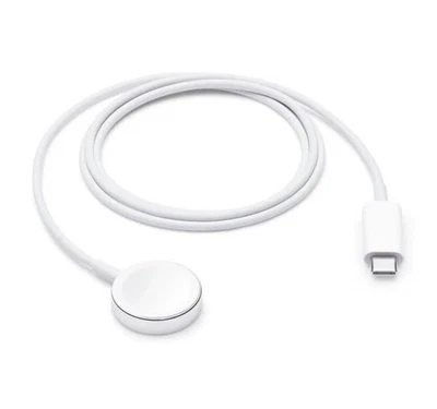 MARKENLOS USB C Apple Watch Magnetisches Ladekabel Charger Ladegerät 1 2 3 4 5 6 7 8 9 10