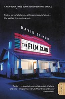 The Film Club | David Gilmour | Taschenbuch | 225 S. | Englisch | 2016