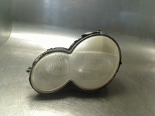 SCHEINWERFER LINKS HEADLIGHT LEFT Mercedes-Benz C Sportcoupé (C203) 2003