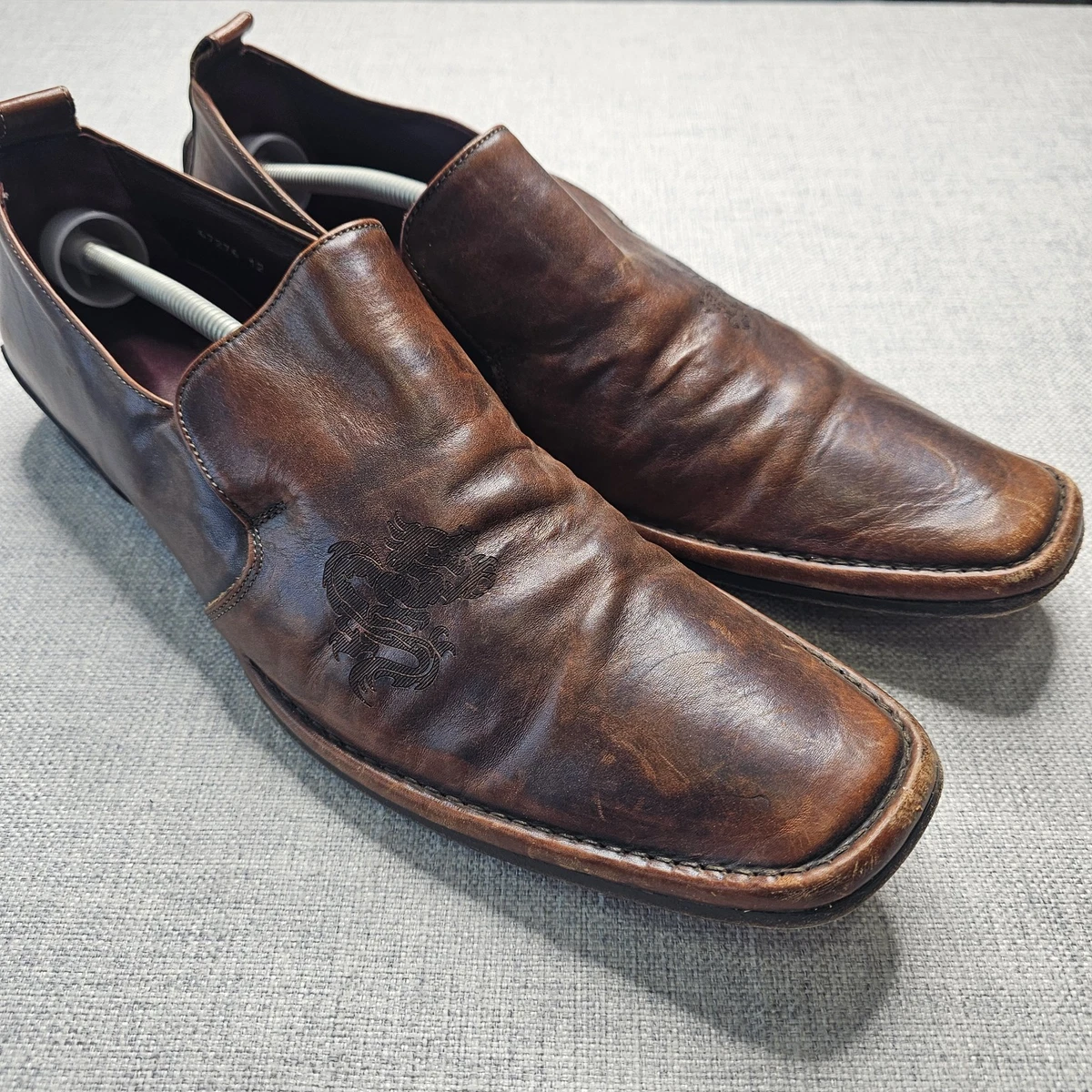 Mark‎ Nason Vintage Men\ display picture 2