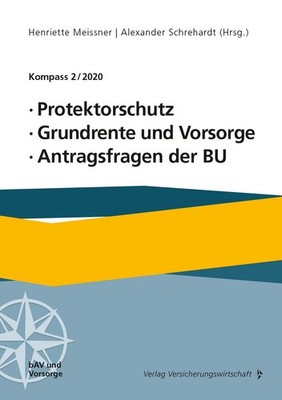 Kompass 2/2020 Kompass 2/2020